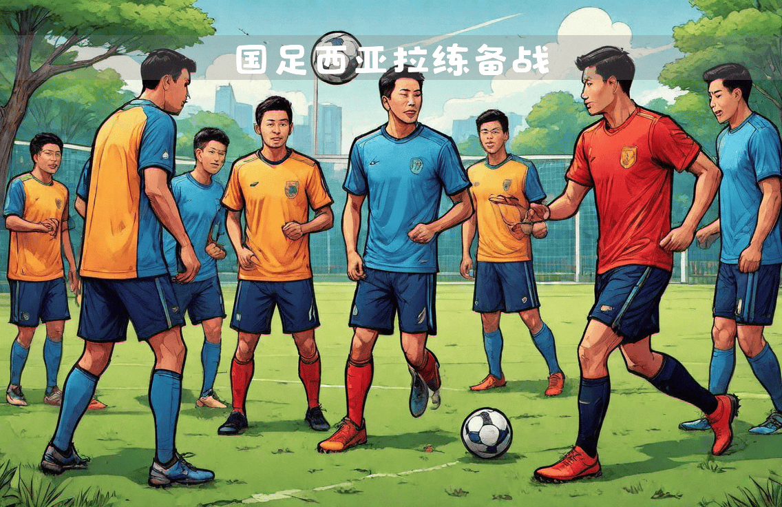 中国球队备战决赛，迎来关键一役